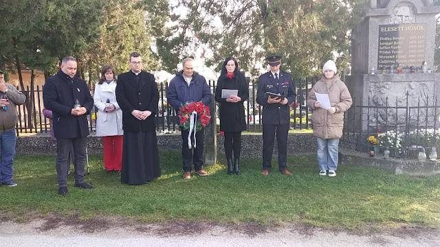 A GRACE tagjai egy eseményen