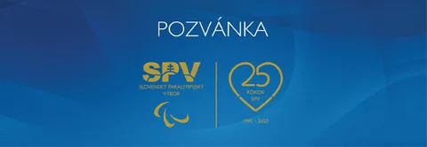 SLOVENSKÝ PARALYMPIJSKÝ VÝBOR