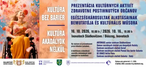 Kultúra akadályok nélkül_ Diószeg