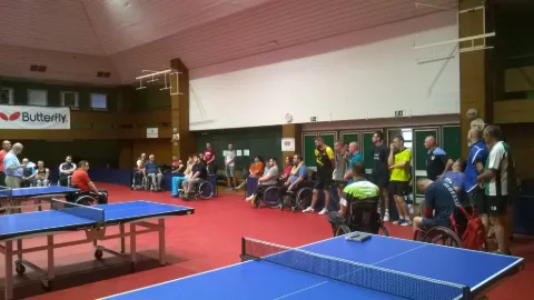 Záverečné 6.kolo ligy - Bratislava 2018
