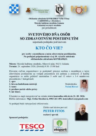 Ki Mit Tud?
