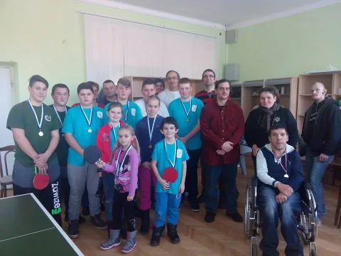 Športový deň Grace Junior 2017