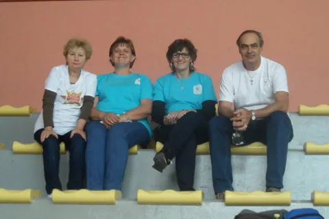 Csefosz sportnap 2017