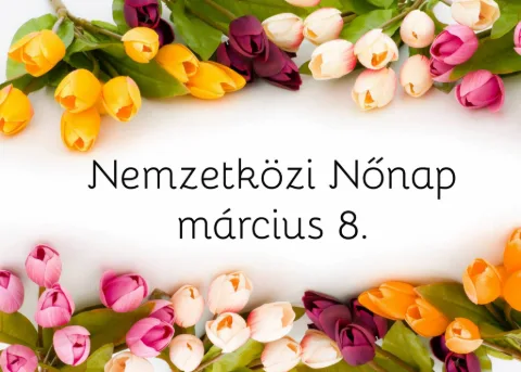Medzinárodný deň žien -Veľký Meder 2020