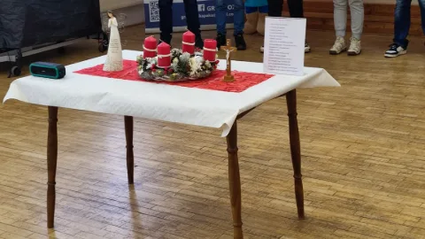 Výročná členská schôdza , Adventný festival a Adventný pohár