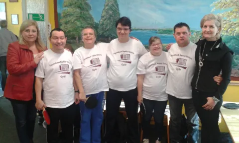 Egyesített Egészségügyi és Szociális Intézmény - Győr