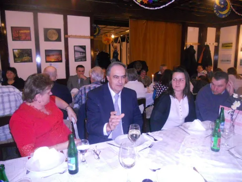 30 éves jubileum - Győri Egyetértés SE